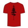 Adult Stars & Stripes T-Shirt Thumbnail
