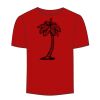 Adult Stars & Stripes T-Shirt Thumbnail