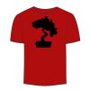 Adult Stars & Stripes T-Shirt Thumbnail