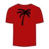 Adult Stars & Stripes T-Shirt Thumbnail