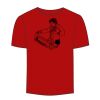 Adult Stars & Stripes T-Shirt Thumbnail