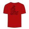 Adult Stars & Stripes T-Shirt Thumbnail