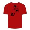Adult Stars & Stripes T-Shirt Thumbnail