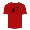 Adult Stars & Stripes T-Shirt Thumbnail