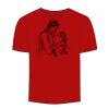 Adult Stars & Stripes T-Shirt Thumbnail