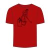 Adult Stars & Stripes T-Shirt Thumbnail