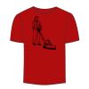 Adult Stars & Stripes T-Shirt Thumbnail