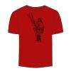 Adult Stars & Stripes T-Shirt Thumbnail