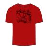 Adult Stars & Stripes T-Shirt Thumbnail