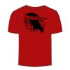 Adult Stars & Stripes T-Shirt Thumbnail