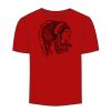 Adult Stars & Stripes T-Shirt Thumbnail