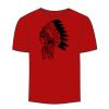 Adult Stars & Stripes T-Shirt Thumbnail