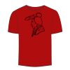 Adult Stars & Stripes T-Shirt Thumbnail