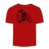 Adult Stars & Stripes T-Shirt Thumbnail