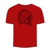 Adult Stars & Stripes T-Shirt Thumbnail