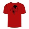 Adult Stars & Stripes T-Shirt Thumbnail