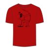 Adult Stars & Stripes T-Shirt Thumbnail