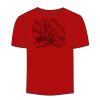 Adult Stars & Stripes T-Shirt Thumbnail