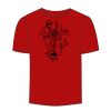 Adult Stars & Stripes T-Shirt Thumbnail