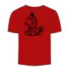 Adult Stars & Stripes T-Shirt Thumbnail
