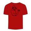 Adult Stars & Stripes T-Shirt Thumbnail
