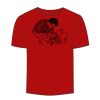 Adult Stars & Stripes T-Shirt Thumbnail