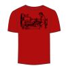 Adult Stars & Stripes T-Shirt Thumbnail