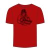 Adult Stars & Stripes T-Shirt Thumbnail