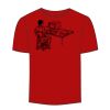 Adult Stars & Stripes T-Shirt Thumbnail