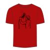 Adult Stars & Stripes T-Shirt Thumbnail