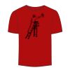 Adult Stars & Stripes T-Shirt Thumbnail