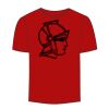 Adult Stars & Stripes T-Shirt Thumbnail