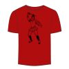 Adult Stars & Stripes T-Shirt Thumbnail