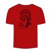 Adult Stars & Stripes T-Shirt Thumbnail