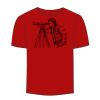 Adult Stars & Stripes T-Shirt Thumbnail