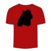 Adult Stars & Stripes T-Shirt Thumbnail