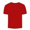 Adult Stars & Stripes T-Shirt Thumbnail