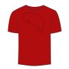 Adult Stars & Stripes T-Shirt Thumbnail