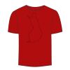 Adult Stars & Stripes T-Shirt Thumbnail