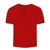 Adult Stars & Stripes T-Shirt Thumbnail