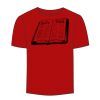 Adult Stars & Stripes T-Shirt Thumbnail