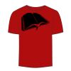 Adult Stars & Stripes T-Shirt Thumbnail