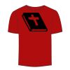 Adult Stars & Stripes T-Shirt Thumbnail