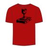 Adult Stars & Stripes T-Shirt Thumbnail