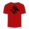 Adult Stars & Stripes T-Shirt Thumbnail