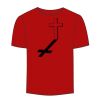 Adult Stars & Stripes T-Shirt Thumbnail