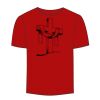 Adult Stars & Stripes T-Shirt Thumbnail