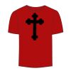 Adult Stars & Stripes T-Shirt Thumbnail