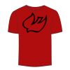 Adult Stars & Stripes T-Shirt Thumbnail