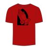Adult Stars & Stripes T-Shirt Thumbnail